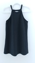 VESTIDO NEGRO CUESTA BLANCA T:42