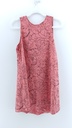 VESTIDO CORAL JAZMIN CHEBAR T:L