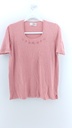 REMERA CORAL MAURO SERGIO T:XL