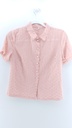 CAMISA ROSA T:M