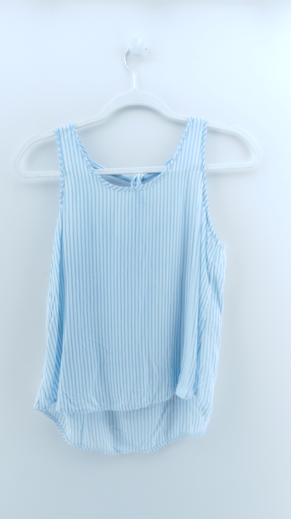 MUSCULOSA CELESTE T:L