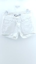 SHORTS BLANCO ANIDAN T:38