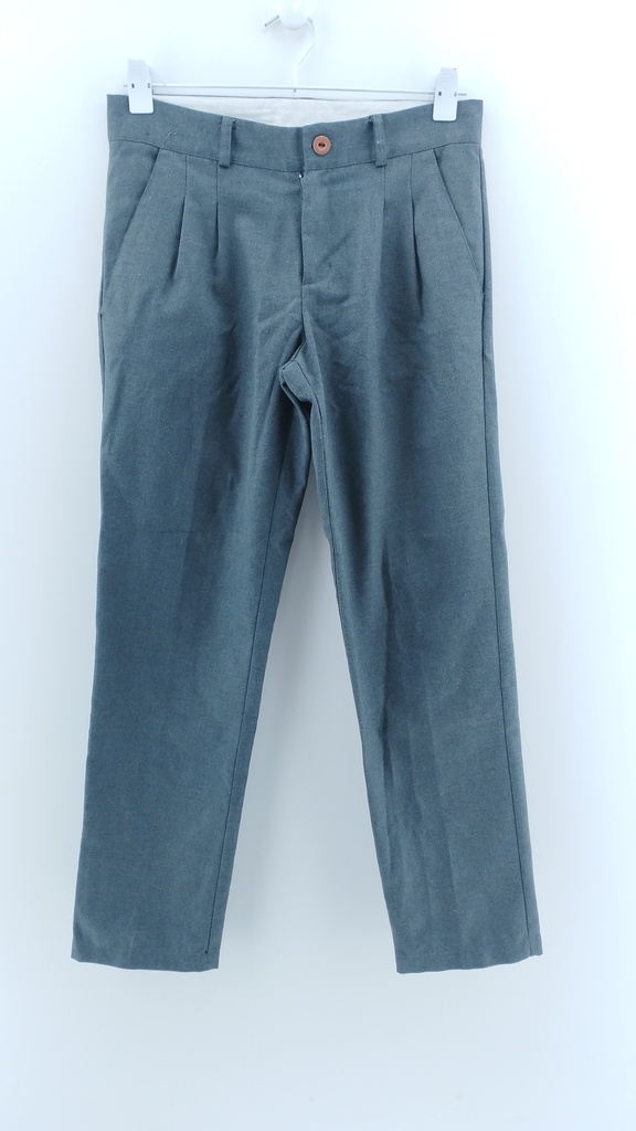 PANTALÓN GRIS URB T:M