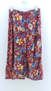 FALDA MULTICOLOR T:L