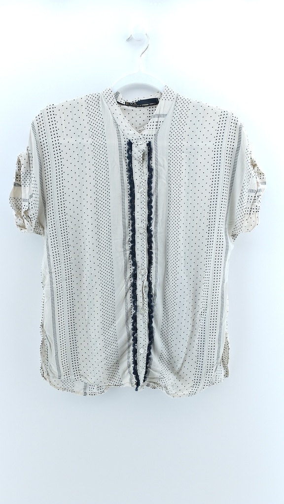 CAMISA MULTICOLOR EVA MILLER T:1