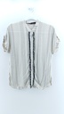 CAMISA MULTICOLOR EVA MILLER T:1