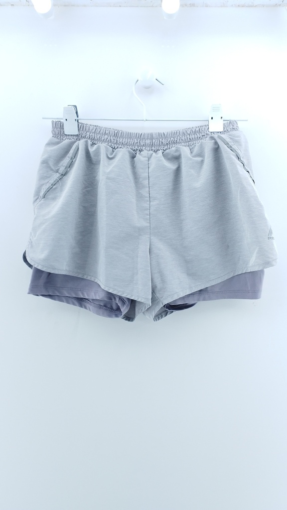 SHORTS GRIS RBX T:S