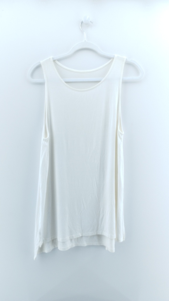 MUSCULOSA BLANCO T:XL
