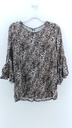 VESTIDO MULTICOLOR T:L
