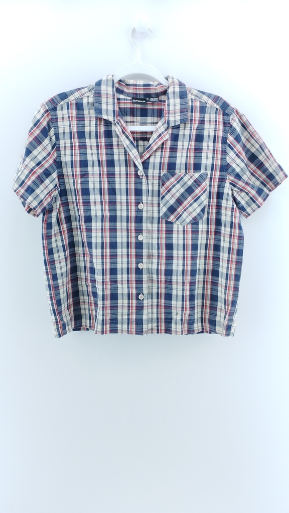 CAMISA MULTICOLOR ERIKA T:M