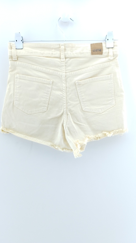 SHORTS CRUDO LE UTTHE T:34