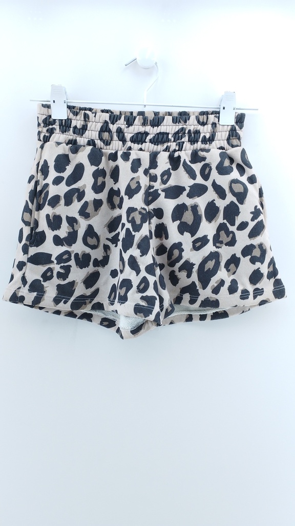 SHORTS MULTICOLOR SOCHIC T:S