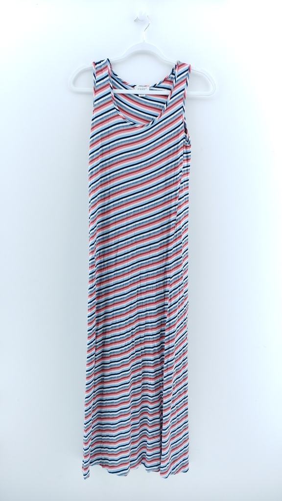 VESTIDO MULTICOLOR EXIST T:S