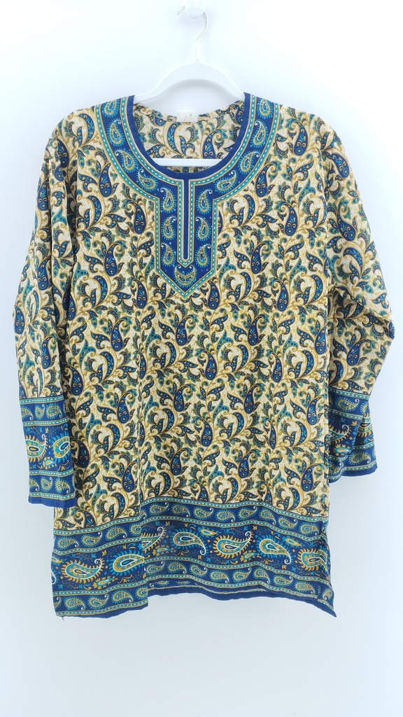 BLUSA MULTICOLOR T:XL