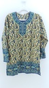 BLUSA MULTICOLOR T:XL