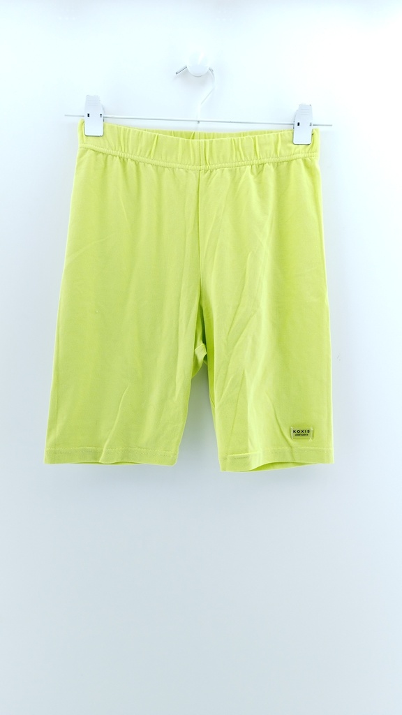 BIKER NEON KOXIS T:38