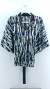 CAMISA MULTICOLOR NATASHA T:S