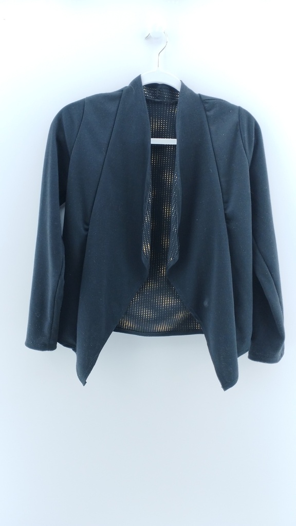 BLAZER NEGRO T:2