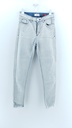 JEANS GRIS YAGMOUR T:24