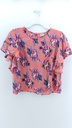 BLUSA MULTICOLOR NMD T:44
