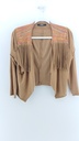CAMPERA BEIGE SWEET T:42