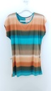 REMERA MULTICOLOR T:XL