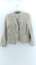 BLAZER BEIGE DKNY T:M