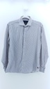 CAMISA MULTICOLOR HARDFIELD T:S