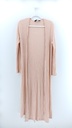 CARDIGAN ROSA PASTEL T:M