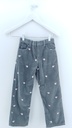 PANTALÓN GRIS T:6
