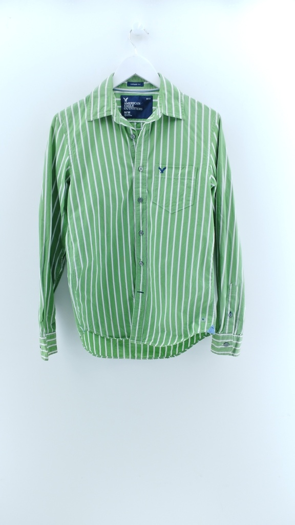 CAMISA MULTICOLOR AMERICAN EAGLE T:M