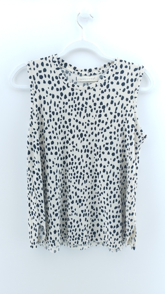 BLUSA MULTICOLOR T:M