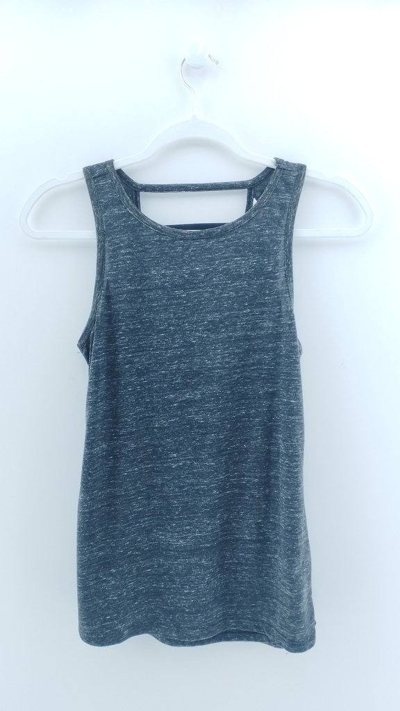 MUSCULOSA NEGRA DIADORA T:XS