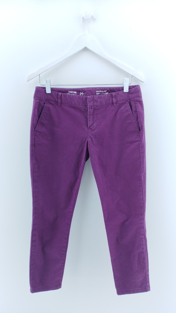PANTALÓN VIOLETA GAP T:S