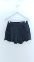 SHORTS NEGRO T:36
