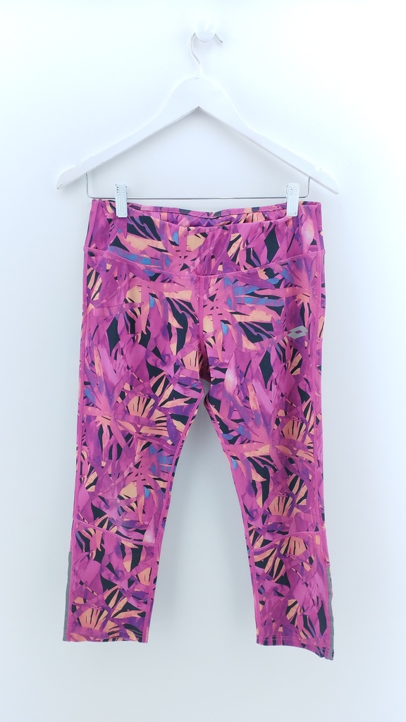 PANTALÓN MULTICOLOR LOTTO T:M