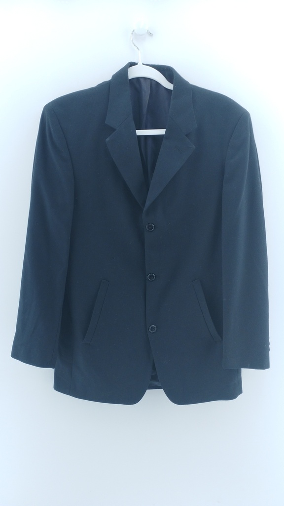 BLAZER NEGRO T:L