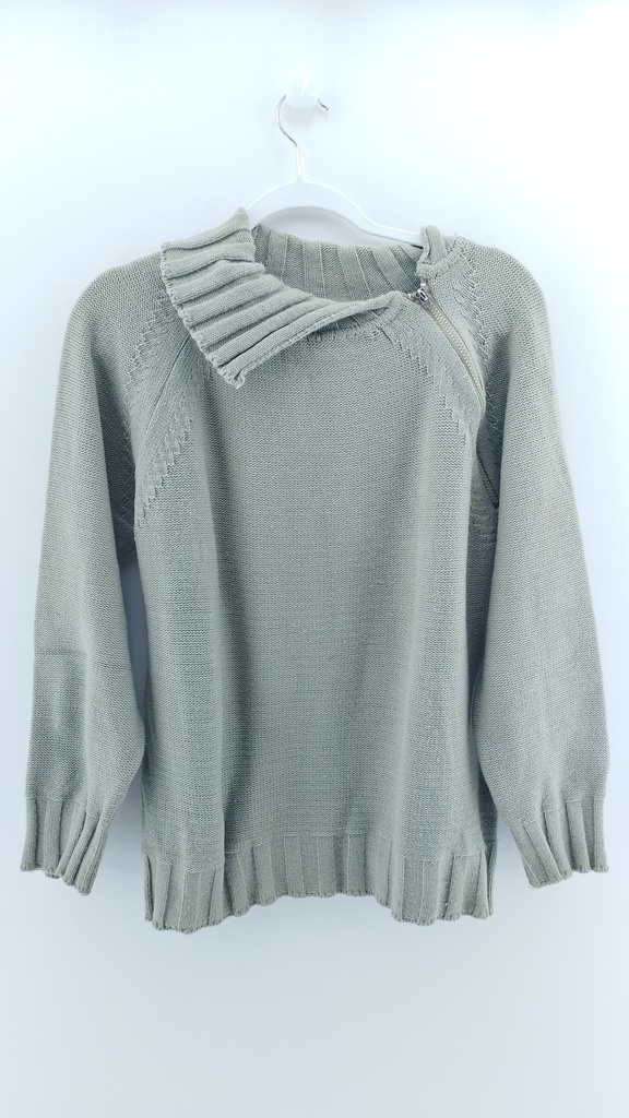 SWEATER GRIS T:M
