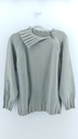 SWEATER GRIS T:M