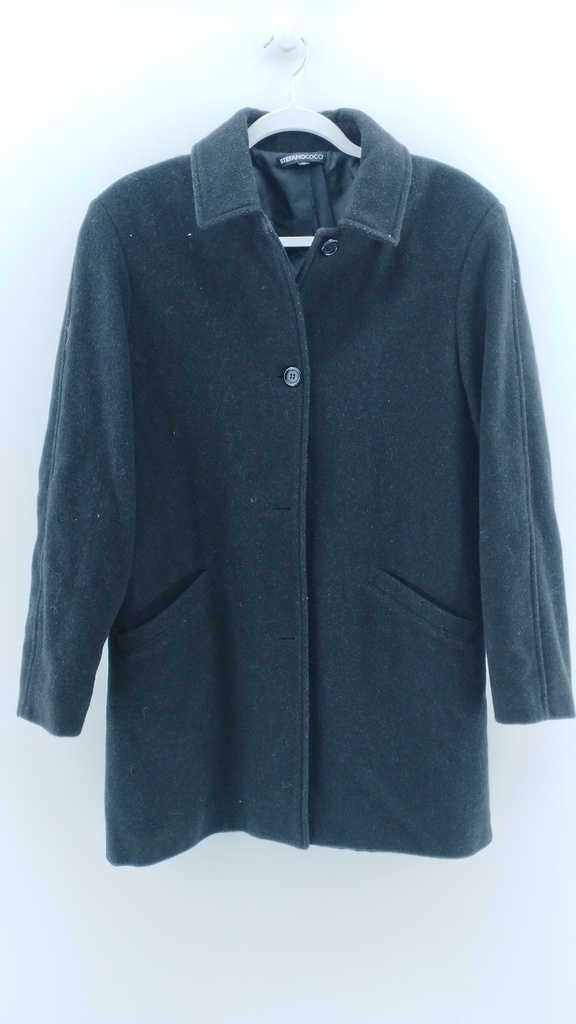SACO NEGRO STEFANO COCCI T:M