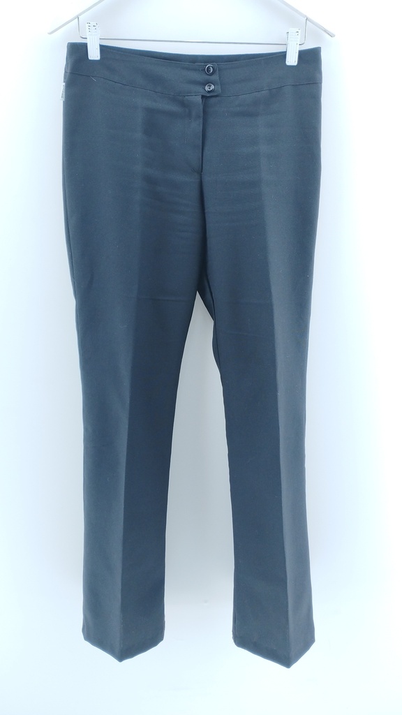 PANTALÓN NEGRO T:42