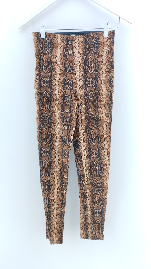 PANTALÓN MULTICOLOR ST MARIE T:M