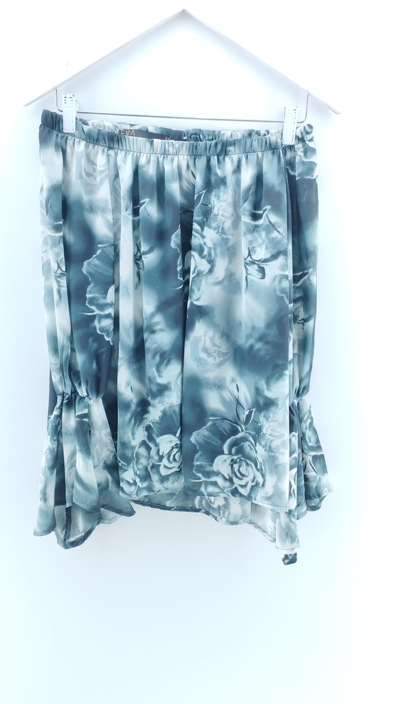 BLUSA CELESTE EVA MILLER T:U