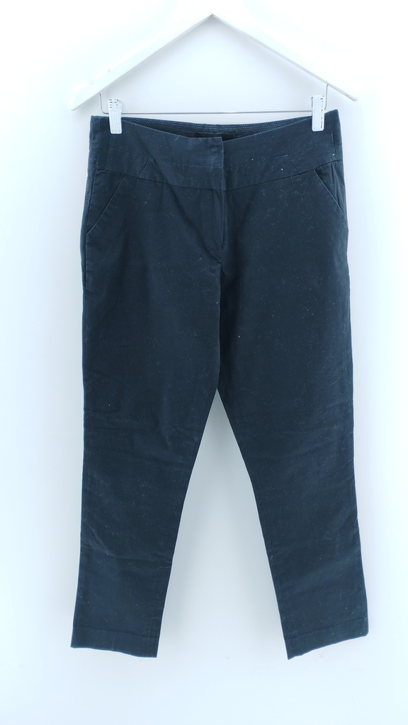 PANTALÓN NEGRO VITAMINA T:2