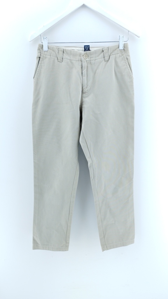 PANTALÓN BEIGE ARENA GAP T:4