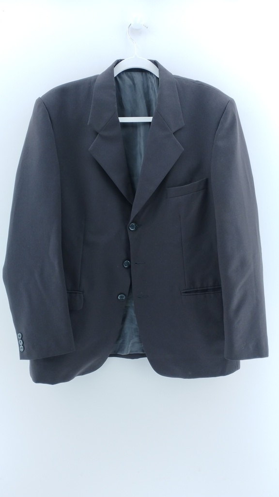 BLAZER NEGRO T:M