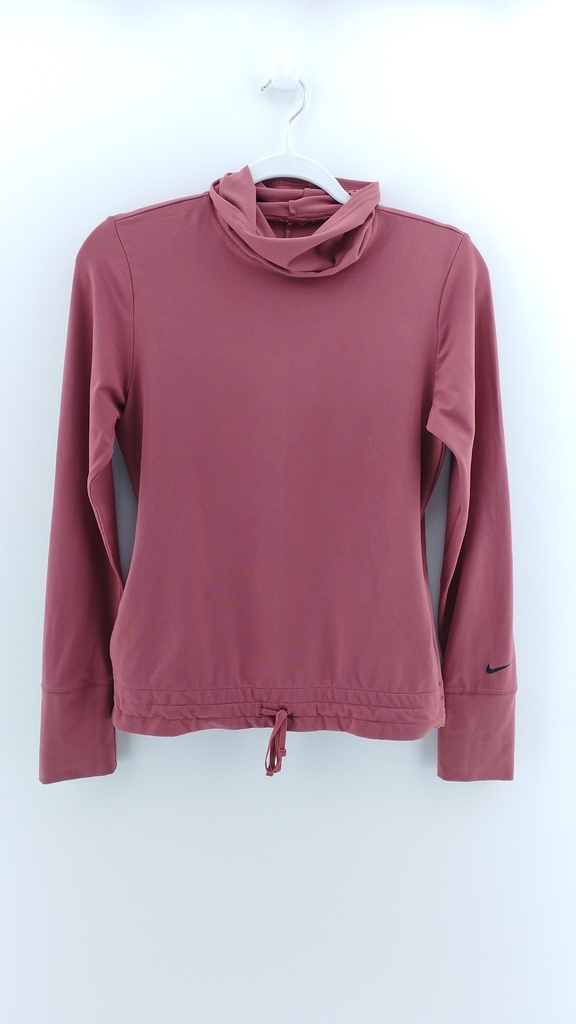 REMERA DEPORTIVA ROSA VIEJO NIKE T:XS