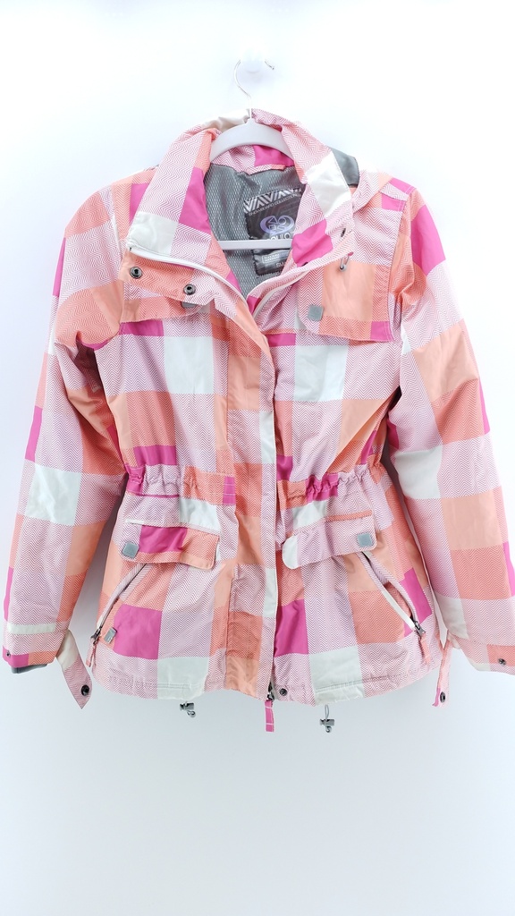 CAMPERA MULTICOLOR MAUI T:S