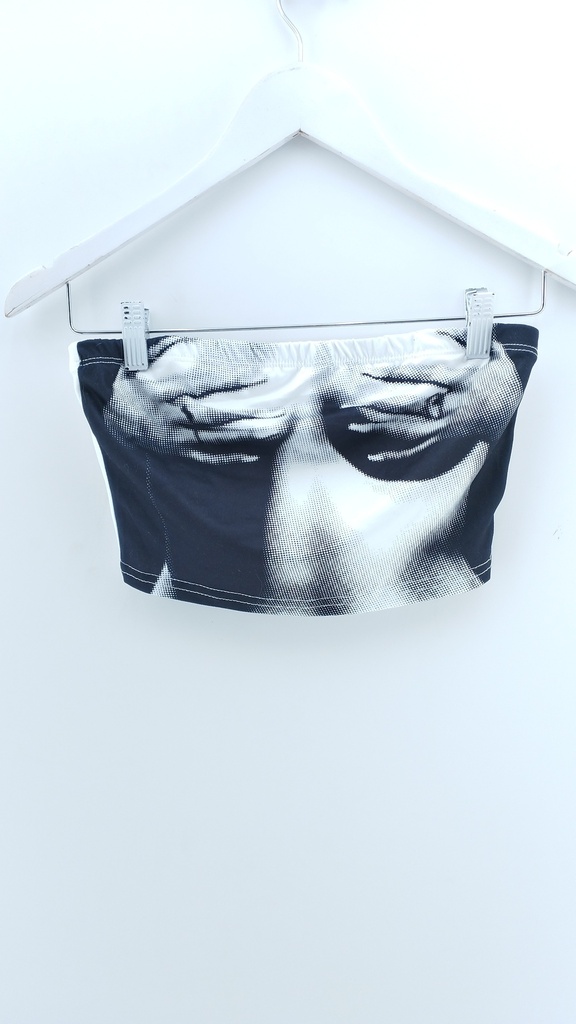 TOP MULTICOLOR T:S