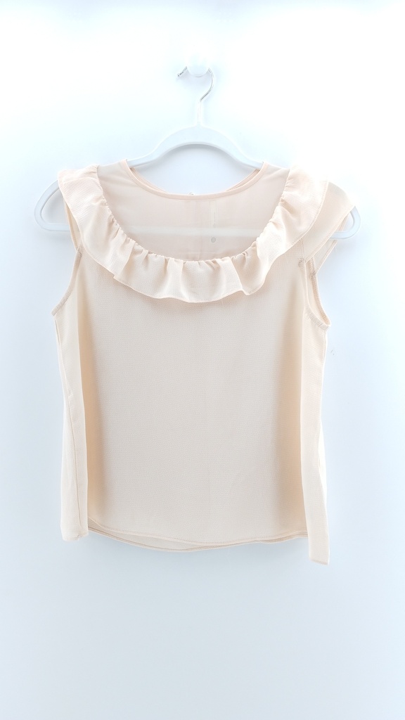 BLUSA CRUDO SYBILLA T:S